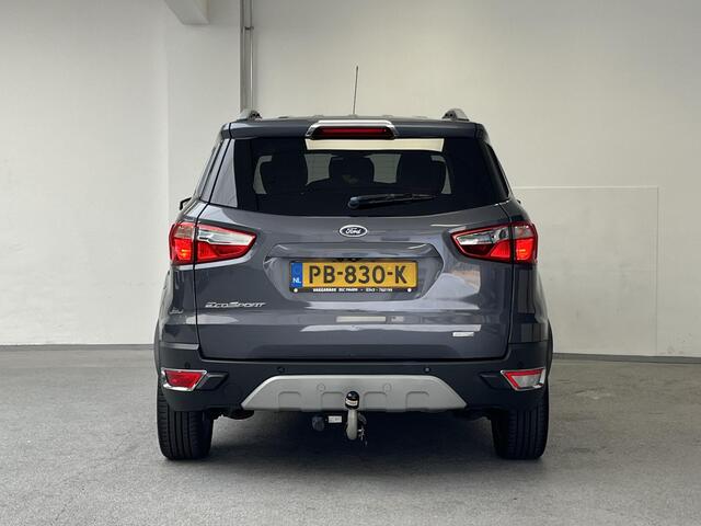 Ford ECOSPORT 1.0 EcoBoost Titanium | 1e-EIG. | ORG.NL | TREKHAAK | STOELVERWARMING | CAMERA |