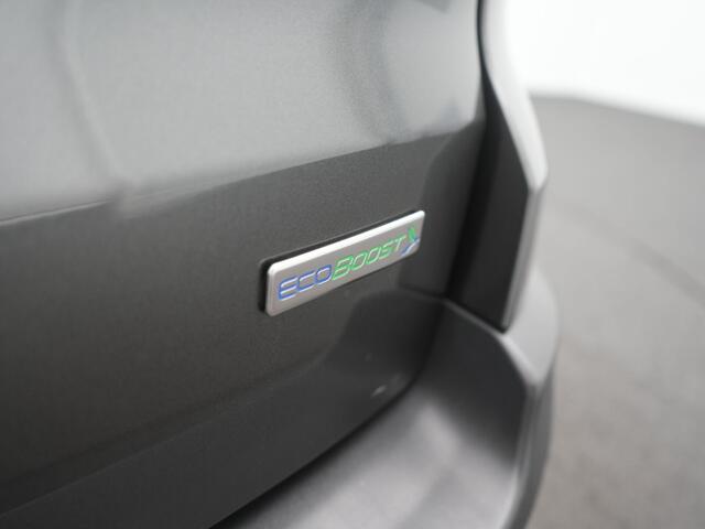 Ford ECOSPORT 1.0 EcoBoost Titanium - RIJKLAARPRIJS - Automaat - All Seasonbanden - Achteruitrijcamera