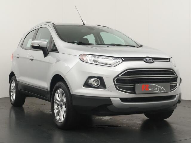 Ford ECOSPORT 1.0 EcoBoost Titanium - Climate Control - Trekhaak - Lichtmetalen velgen