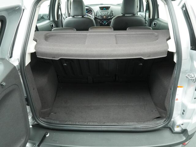 Ford ECOSPORT 1.0 EcoBoost Titanium - Climate Control - Trekhaak - Lichtmetalen velgen