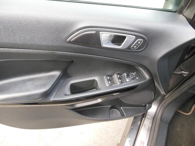 Ford ECOSPORT 1.0 EcoBoost ST-Line Staat in Hoogeveen