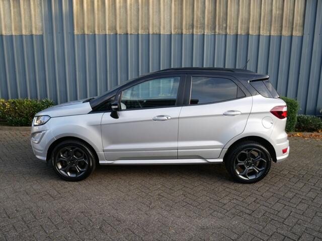 Ford ECOSPORT 1.0 EB ST-LINE **Clima//Navi//Lm **