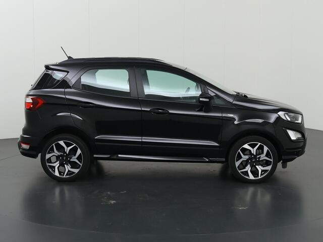 Ford ECOSPORT 1.0 EcoBoost ST-Line | Winterpakket | Parkeercamera | Climate Control | Cruise Control |