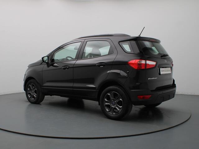 Ford ECOSPORT 125pk EcoBoost Trend Ultimate Cruise | Climate | Navi | Parkeersens. achter