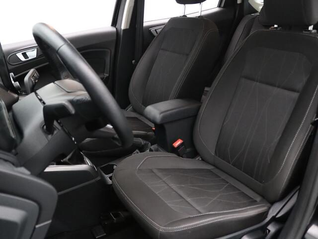 Ford ECOSPORT 125pk EcoBoost Trend Ultimate Cruise | Climate | Navi | Parkeersens. achter