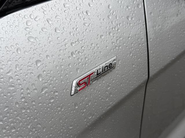 Ford ECOSPORT 1.0 EcoBoost ST Line | LM | PDC A | Trekhaak |