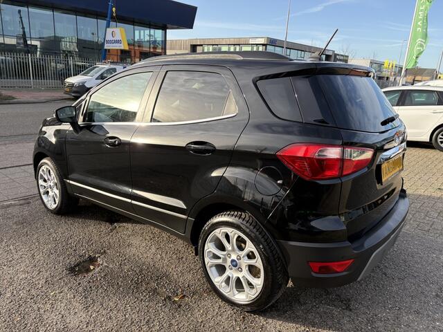 Ford ECOSPORT 1.0 EB Titanium