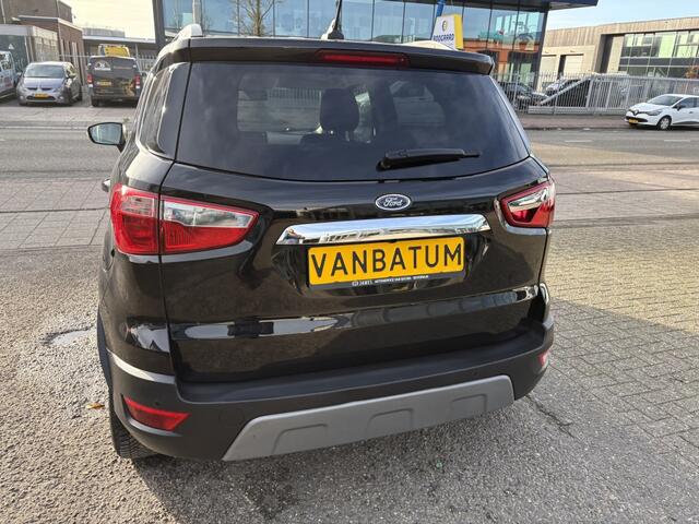 Ford ECOSPORT 1.0 EB Titanium