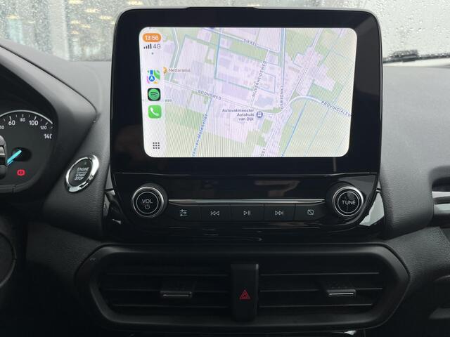 Ford ECOSPORT 1.0 EcoBoost ST-Line | NL Auto/Voll.Historie/Navi/Camera/Winter-Pack/17"/Afn.Trekhaak/Apple CarPlay-Android Auto