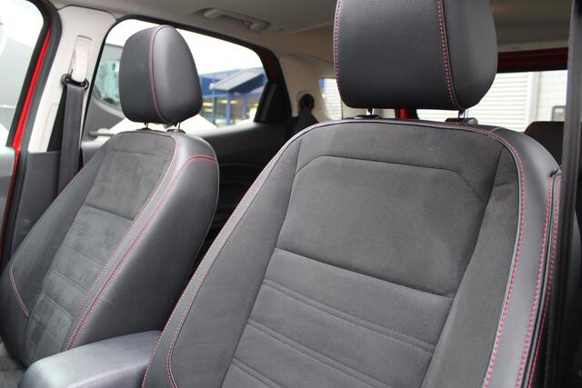 Ford ECOSPORT 1.0 EcoBoost 125PK ST-Line | Schuif/Kantel dak | Trekhaak | B&O | BLIS | Navigatie