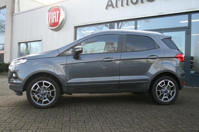 Ford ECOSPORT 1.0 EcoBoost Trend