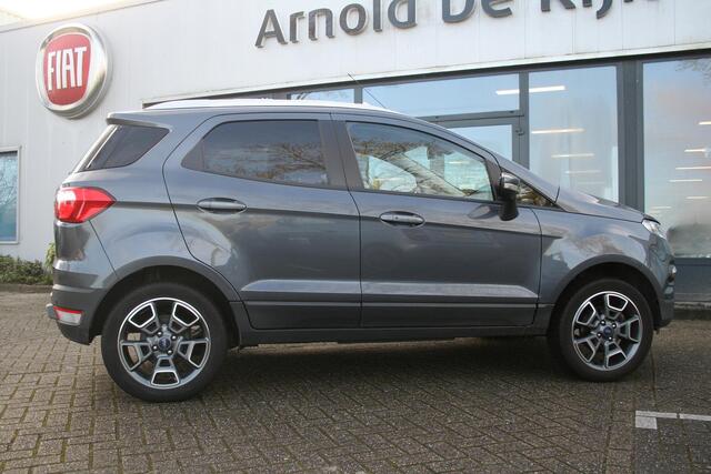 Ford ECOSPORT 1.0 EcoBoost Trend