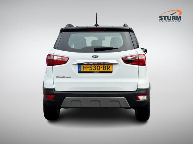 Ford ECOSPORT 1.0 EcoBoost Titanium NL-Auto!