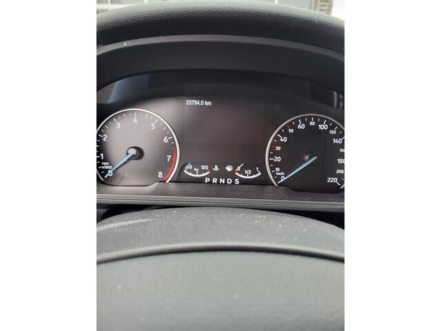 Ford ECOSPORT 1.0 EcoBoost 125 PK Titanium Automaat | 23dkm! | Climate Control | Cruise Control | Navigatie | Privacy Glass