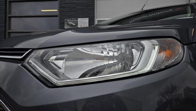 Ford ECOSPORT 1.0 EcoBoost Titanium S | UNIEK 140PK | NAVIGATIE | PARKEERSENSOREN | VOLLEDIGE ONDERHOUDSHISTORIE