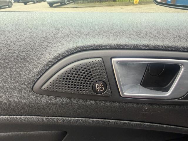 Ford ECOSPORT 1.0 EcoBoost ST-Line B&O Leer/Alcantara/Carplay/Camera/Cruise