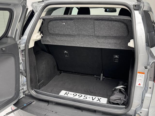 Ford ECOSPORT 1.0 EcoBoost Titanium | Trekhaak | Stoelverwarming | Achteruitrijcamera | Navigatie |