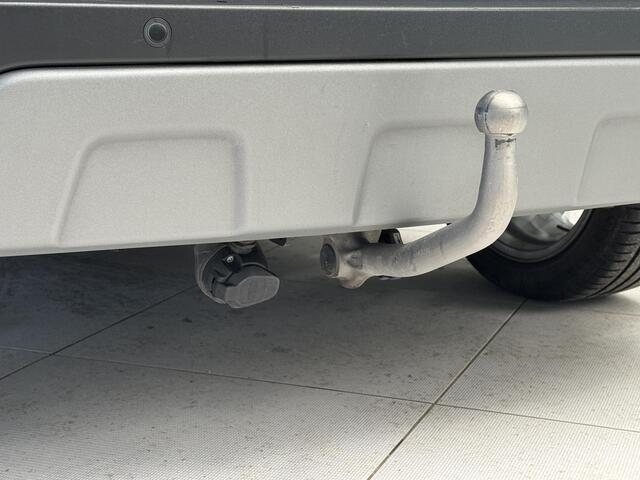 Ford ECOSPORT 1.0 EcoBoost Titanium | Trekhaak | Stoelverwarming | Achteruitrijcamera | Navigatie |