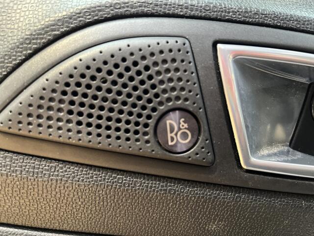 Ford ECOSPORT EcoBoost 125PK Titanium Trekhaak I Camera I Open dak I B&O I Dodehoek indicator