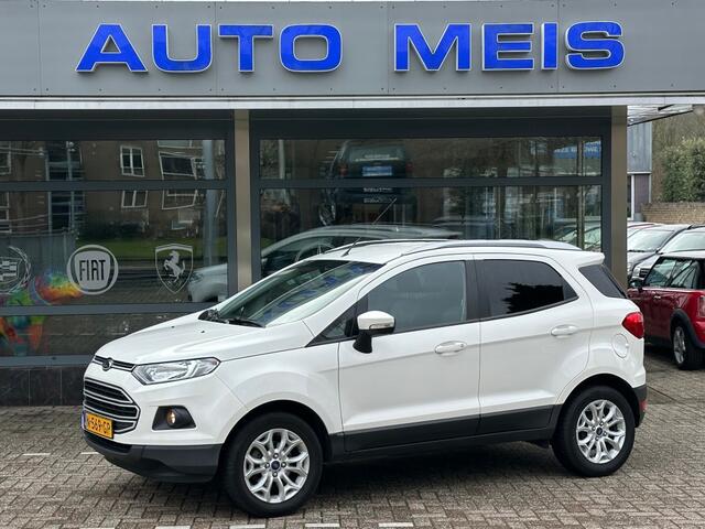 Ford ECOSPORT 1.0 EcoBoost Trend Airco Telefoon