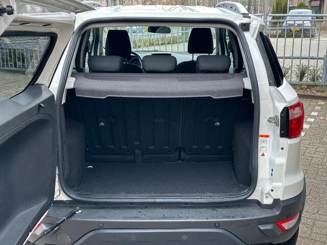 Ford ECOSPORT 1.0 EcoBoost Trend Airco Telefoon