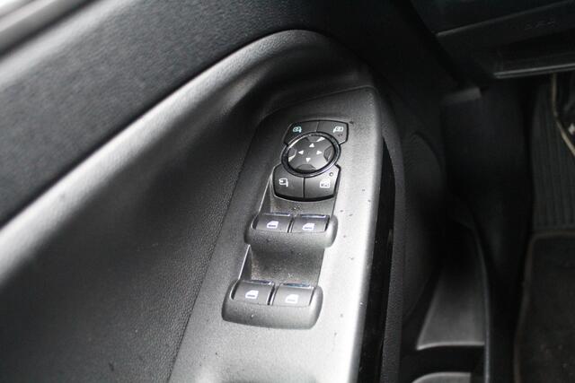 Ford ECOSPORT 1.0 EcoBoost ST-Line//Stoel+stuurverwarming!!