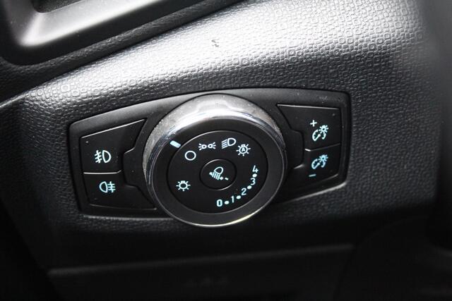 Ford ECOSPORT 1.0 EcoBoost ST-Line//Stoel+stuurverwarming!!