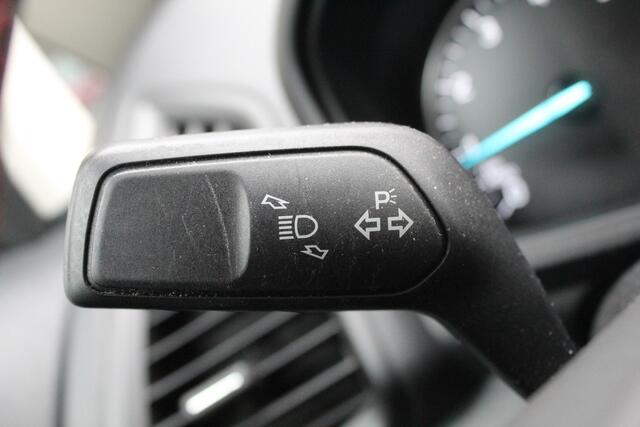 Ford ECOSPORT 1.0 EcoBoost ST-Line//Stoel+stuurverwarming!!