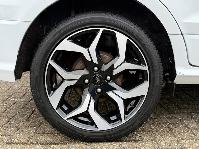 Ford ECOSPORT 1.0 EcoBoost 140pk ST-Line | B&O Audio | Xenon | Trekhaak | Stoel/Stuurverw.