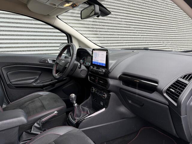 Ford ECOSPORT 1.0 EcoBoost 140pk ST-Line | B&O Audio | Xenon | Trekhaak | Stoel/Stuurverw.