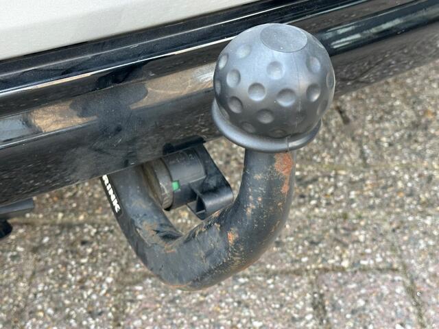 Ford ECOSPORT 1.0 EB ST-LINE BLACK Navi Camera Cruise Trekhaak