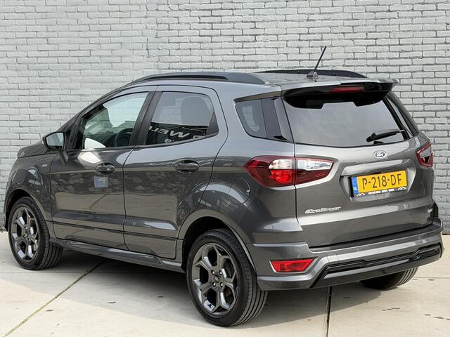 Ford ECOSPORT 1.0 EcoBoost Titanium ST-Line | NWE MOTOR | BOVAG!