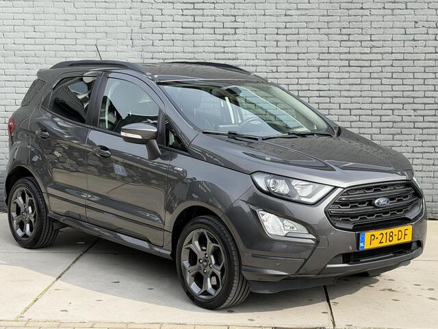 Ford ECOSPORT 1.0 EcoBoost Titanium ST-Line | NWE MOTOR | BOVAG!