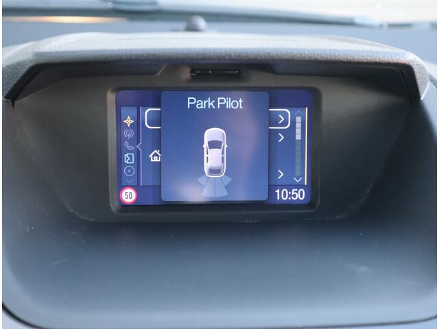 Ford ECOSPORT 1.0 EcoBoost Titanium Navi / Stoelverw / Keyless / Pdc Volledig onderhouden