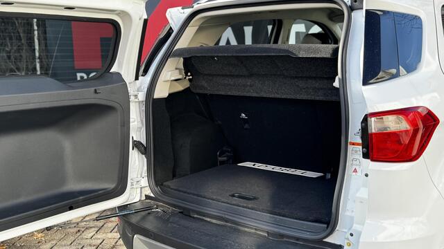 Ford ECOSPORT 1.0 EcoBoost Titanium - Navigatie - Trekhaak - Climate Controle