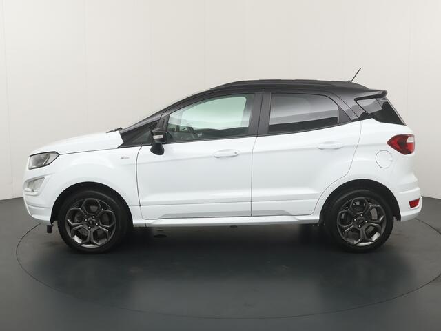Ford ECOSPORT ST-Line EcoBoost 125 pk | Apple Carplay/Android auto I Parkeersensoren achter I Climate