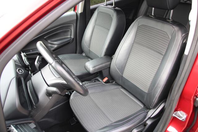 Ford ECOSPORT 1.0 EcoBoost 125 PK Titanium TREKHAAK | WINTER-PACK | B&O AUDIO