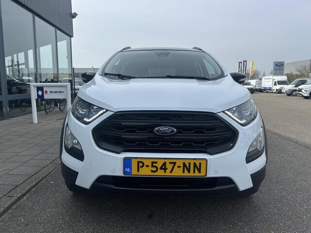 Ford ECOSPORT 1.0 EcoBoost Active