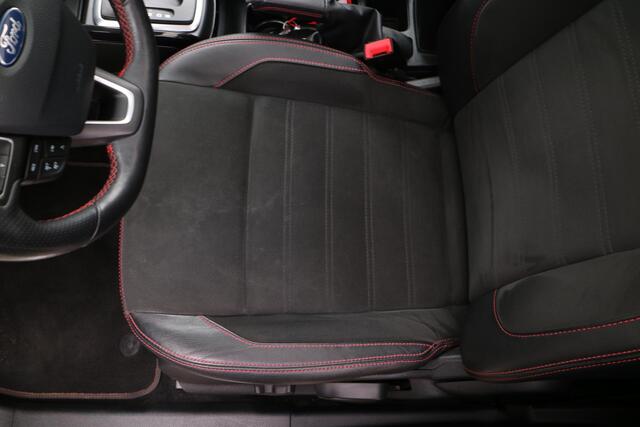 Ford ECOSPORT 1.0 EcoBoost ST-Line Black | Automaat! | Camera | Carplay |