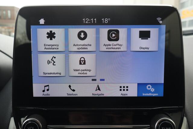 Ford ECOSPORT 1.0 EcoBoost Trend Ultimate NL-Auto!! Carplay I 126PK I Nav