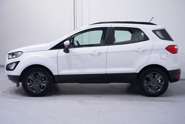 Ford ECOSPORT 1.0 EcoBoost Trend Ultimate 1e Eig. NAP Navi PDC Apple Carplay