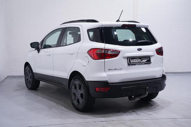 Ford ECOSPORT 1.0 EcoBoost Trend Ultimate 1e Eig. NAP Navi PDC Apple Carplay