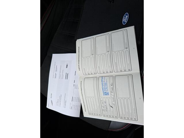 Ford ECOSPORT 1.0 EcoBoost ST-Line, trekhaak, B&O, carplay