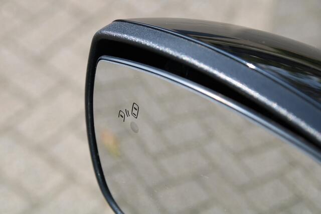 Ford ECOSPORT ST-Line 125 PK Automaat WINTER-PACK | BLIS | NAVIGATIE | CAMERA