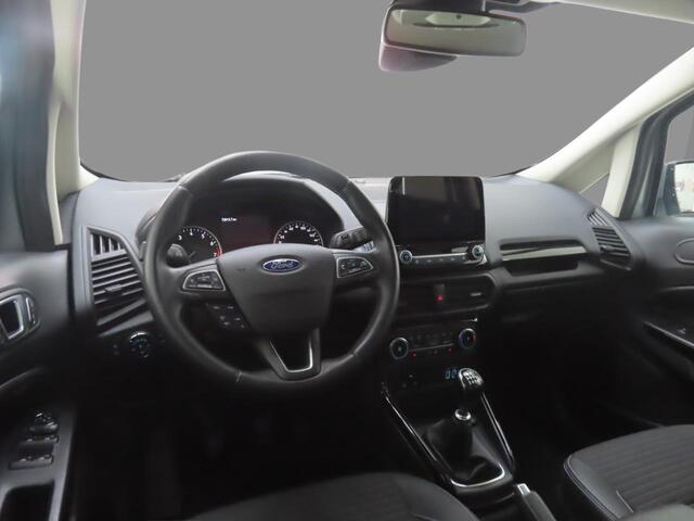 Ford ECOSPORT 1.0 EcoBoost Titanium | 72.600 KM | Driver Pack | Winter Pack | Volledig Dealer Onderhouden | WORDT VERWACHT!