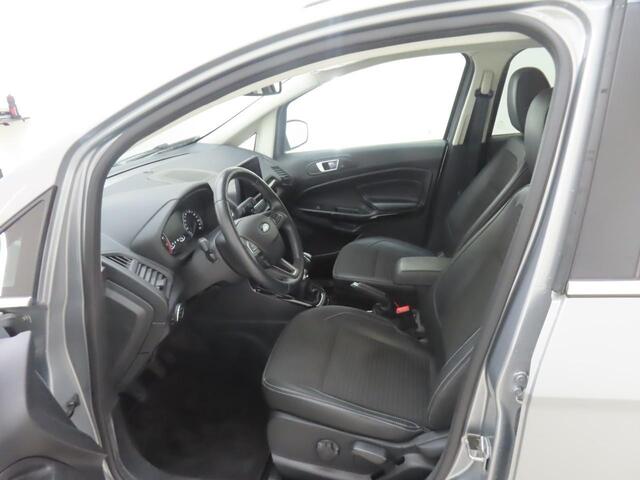 Ford ECOSPORT 1.0 EcoBoost Titanium | 72.600 KM | Driver Pack | Winter Pack | Volledig Dealer Onderhouden | WORDT VERWACHT!