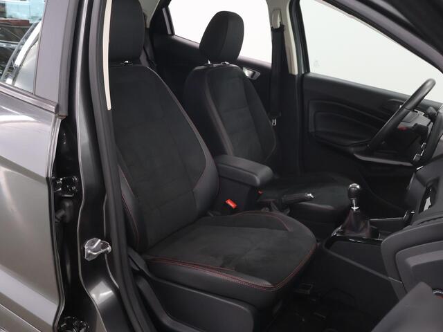 Ford ECOSPORT 1.0 EcoBoost ST-Line | Winterpakket | Parkeercamera | Climate Control | Cruise Control |