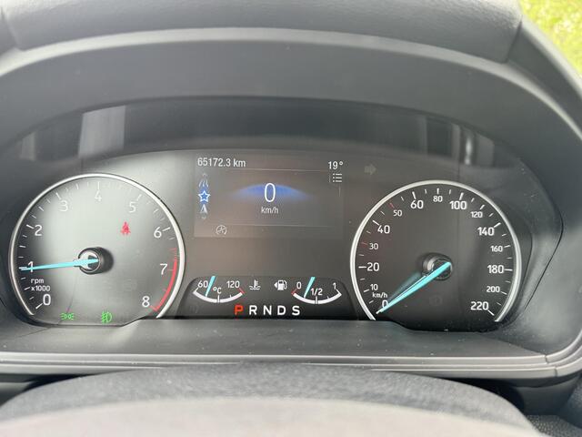 Ford ECOSPORT 1.0 EB 125PK ST-Line automaat | B&O | KEYLESS | WINTERPACK | DEALER OND. | 2-TONE |