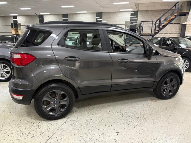 Ford ECOSPORT 1.0 EB 125pk Navigatie Airco PDC LM Cruise