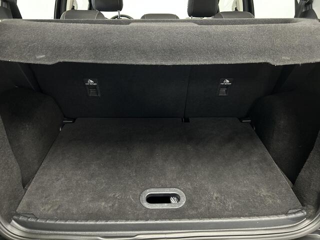 Ford ECOSPORT 1.0 EcoBoost Connected Airco | Parkeersensoren achter | Hoge instap